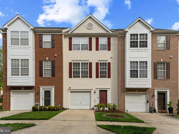 9617 Woodyard Cir, Upper Marlboro, MD 20772