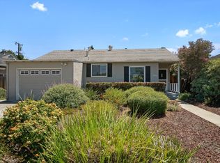 1046 Fulton Ave, Sunnyvale, CA 94089