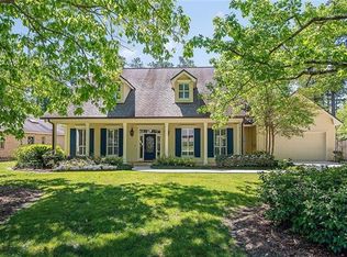 241 Lake Vista Dr, Mandeville, LA 70471