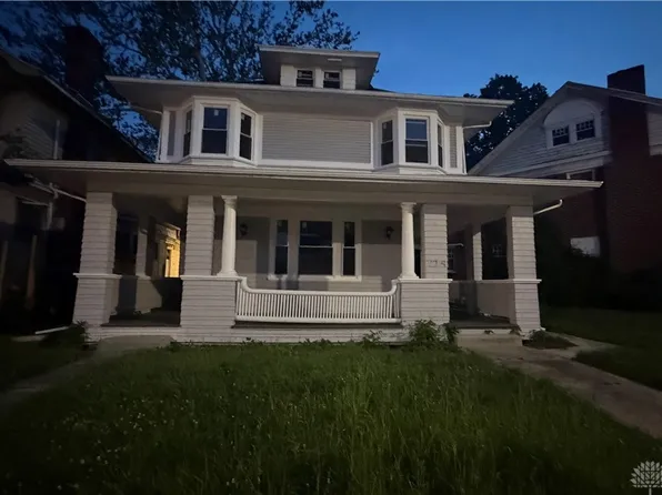 724 Salem Ave, Dayton, OH 45406