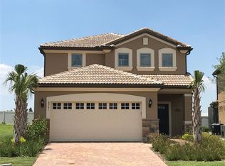 8961 Rhodes St, Kissimmee, FL 34747