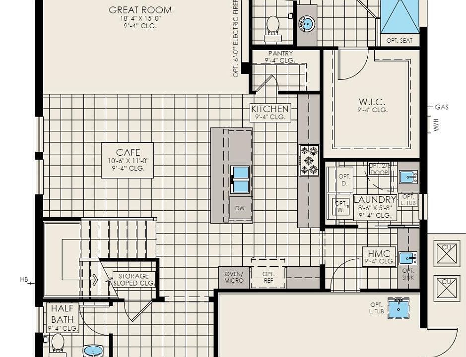 2nd image of 2456 Kamin Dr