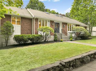 210 Common St, Belmont, MA 02478