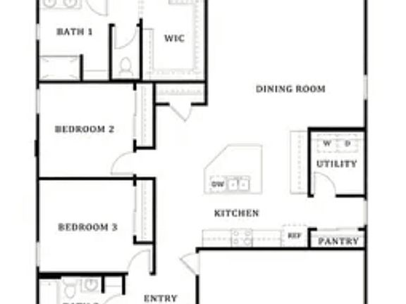 3rd image of 12734 E Russo Dr