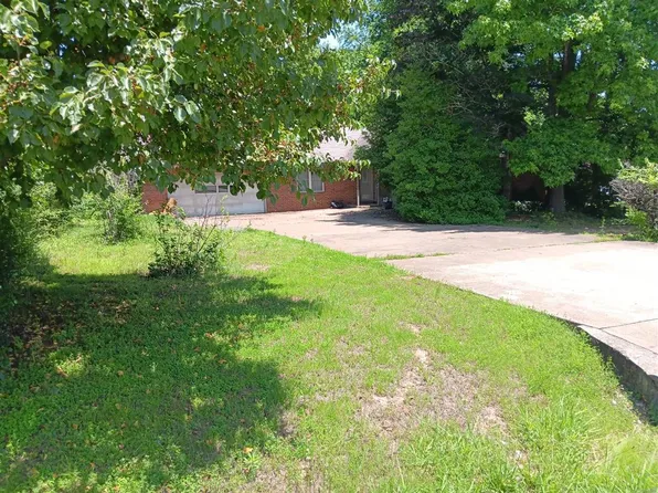 74 Crest Loop, Gassville, AR 72635