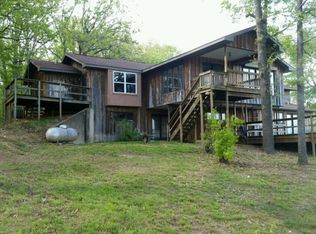 1228 County Road 3340, Willow Springs, MO 65793