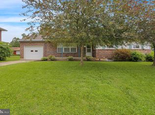 1610 Crowder Ave, Reading, PA 19607