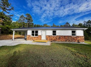 1498 Brushy Branch Rd, Manchester, KY 40962