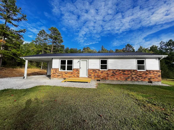 1498 Brushy Branch Rd, Manchester, KY 40962