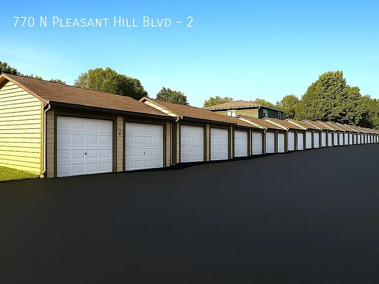 770 N Pleasant Hill Blvd — Photo 7