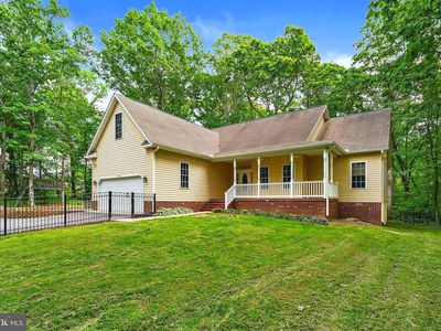 10614 Rhoads Dr, Fredericksburg, VA, 22407