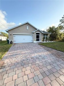 3575 20th Ave NE, Naples, FL, 34120