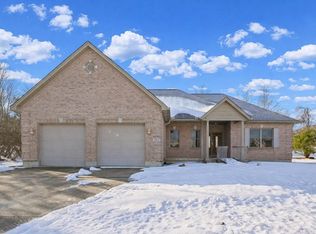 3213 Robina Ln, Hamilton, OH
