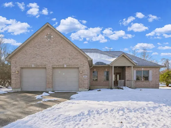 3213 Robina Ln, Hamilton, OH 45013