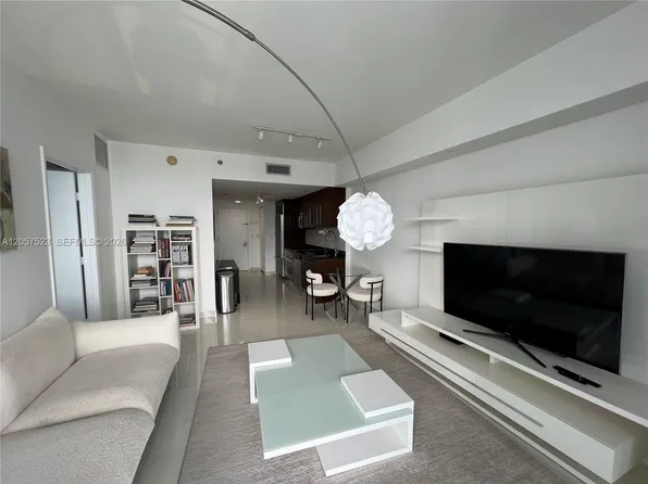 465 Brickell Ave, Miami, FL
