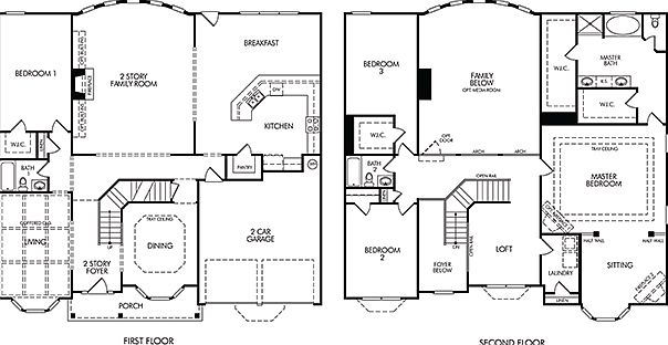 2nd image of 124 Angel Falls Dr