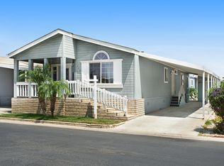 122 Big Bear Way #201, Oxnard, CA 93033