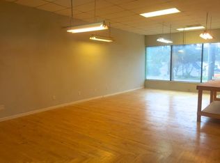 1117 E Market St STE B, Charlottesville, VA 22902