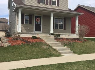 730 Color Peak Rd, Verona, WI 53593