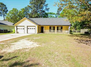 1220 Friarsgate Blvd, Irmo, SC 29063