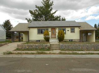1295 Avenue L, Ely, NV 89301