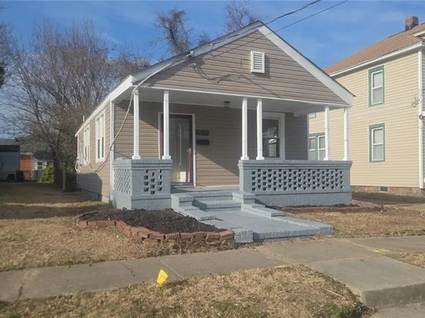 1017 31st St, Newport News, VA 23607