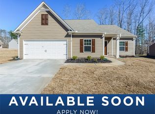 80 Michelle Way, Covington, GA 30016