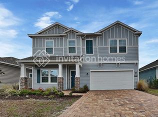 7533 Chervil St, Jacksonville, FL 32219