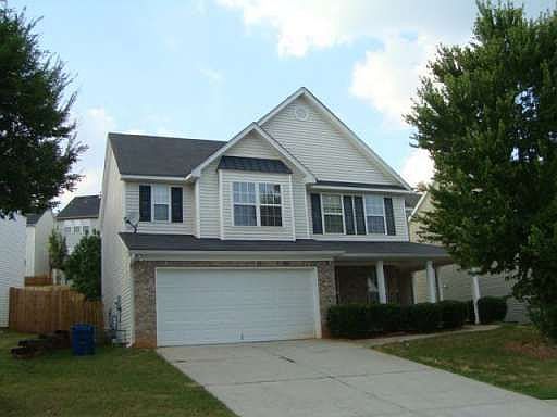 1st image of 2809 Plennie Ln