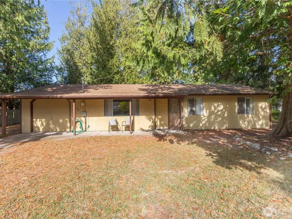 2108 14th Street, Port Townsend, WA 98368
