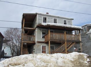 179 Park St, Berlin, NH 03570
