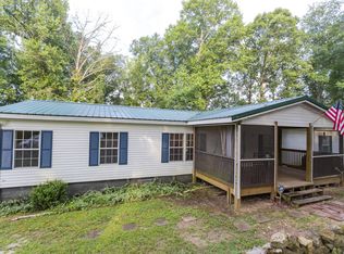 5370 Cross Creek Rd, Joelton, TN 37080