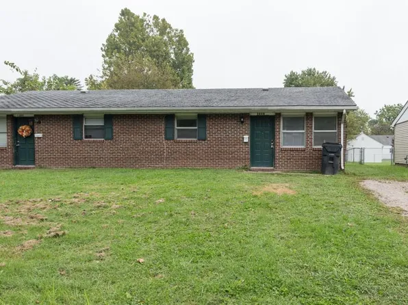 1305 Lou Ann Dr, Belleville, IL 62220