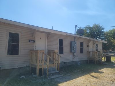 2208 Una St, Jonesboro, AR, 72401