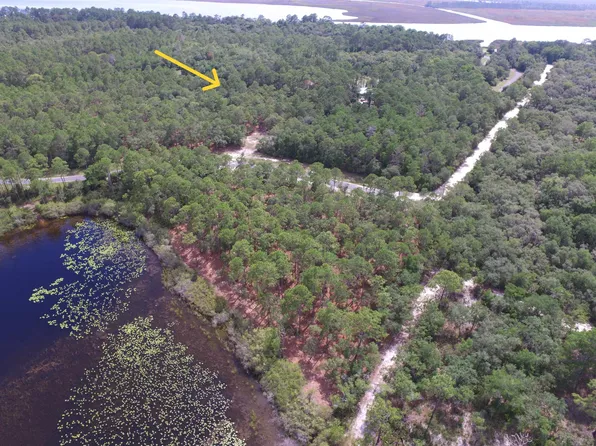 Ogden Ln, Panacea, FL 32346