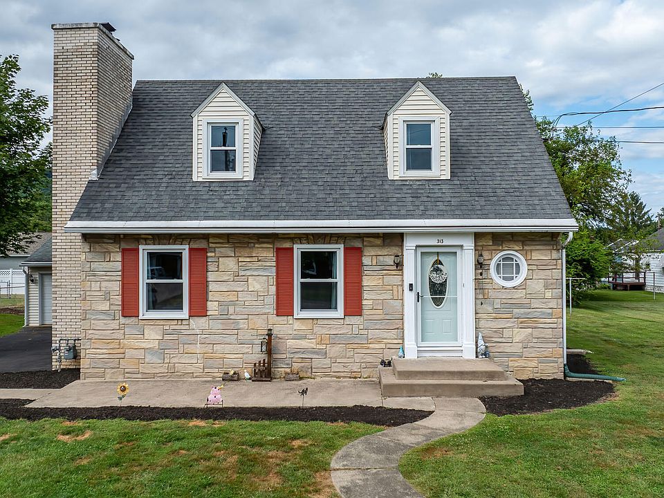 1st image of 313 Martzville Rd