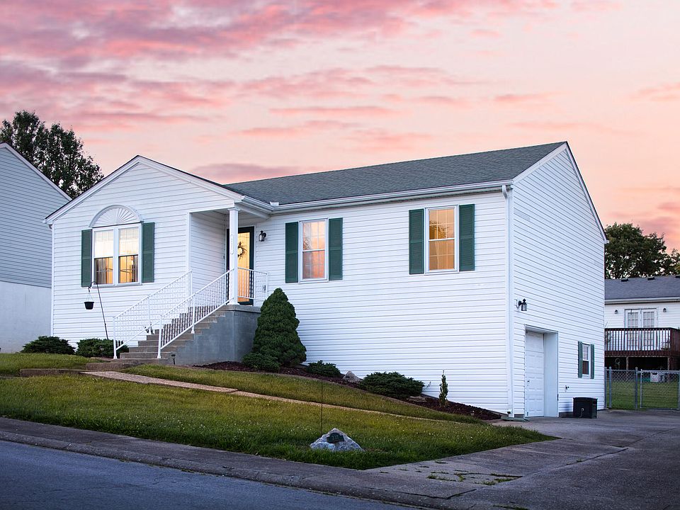 237 Brittany Cir, Richmond, KY 40475 Zillow