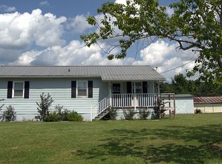 1005 Snug Harbor Rd, Summerton, SC 29148