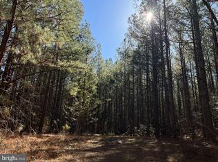 Fox Branch Rd, Carson, VA 23830