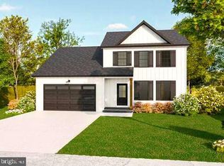 662 Stoverstown Rd, York, PA 17408