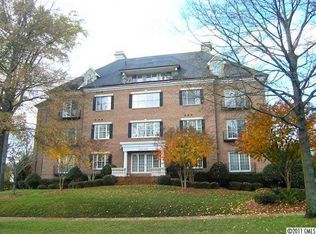 952 Queens Rd #952, Charlotte, NC 28207