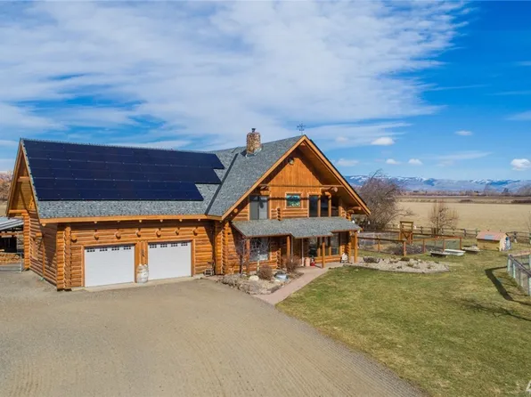 310 Rosebriar Ln, Ellensburg, WA 98926