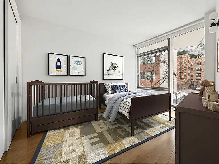 425 W 53rd St #205 — Photo 4