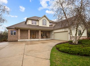 740 River Reserve Dr, Hartland, WI 53029