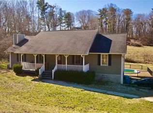 10 Wilder Estates Dr, Alexander, NC 28701