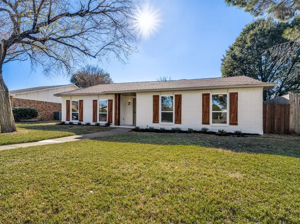 1216 Warwick Dr, Mesquite, TX 75150