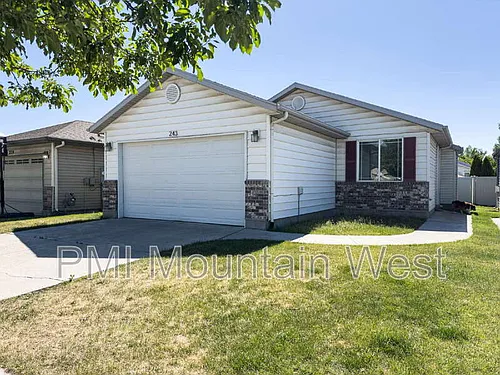 243 N Caleb Dr Photo 1