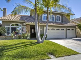 3705 Southridge Way, Oceanside, CA 92056