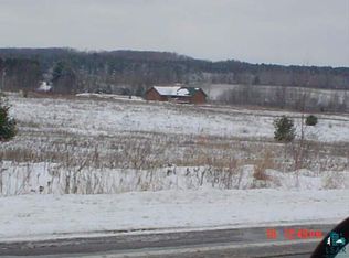LOT 1 Highway 253, Spooner, WI 54801