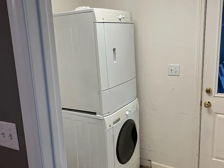 Laundry